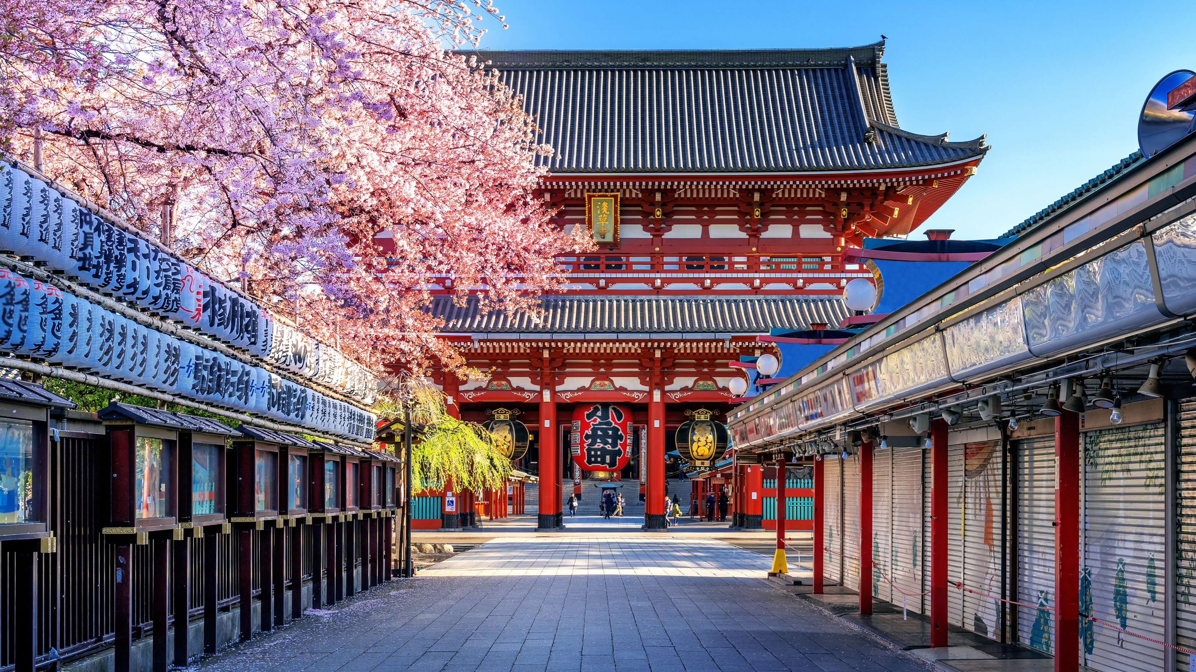 Tokyo