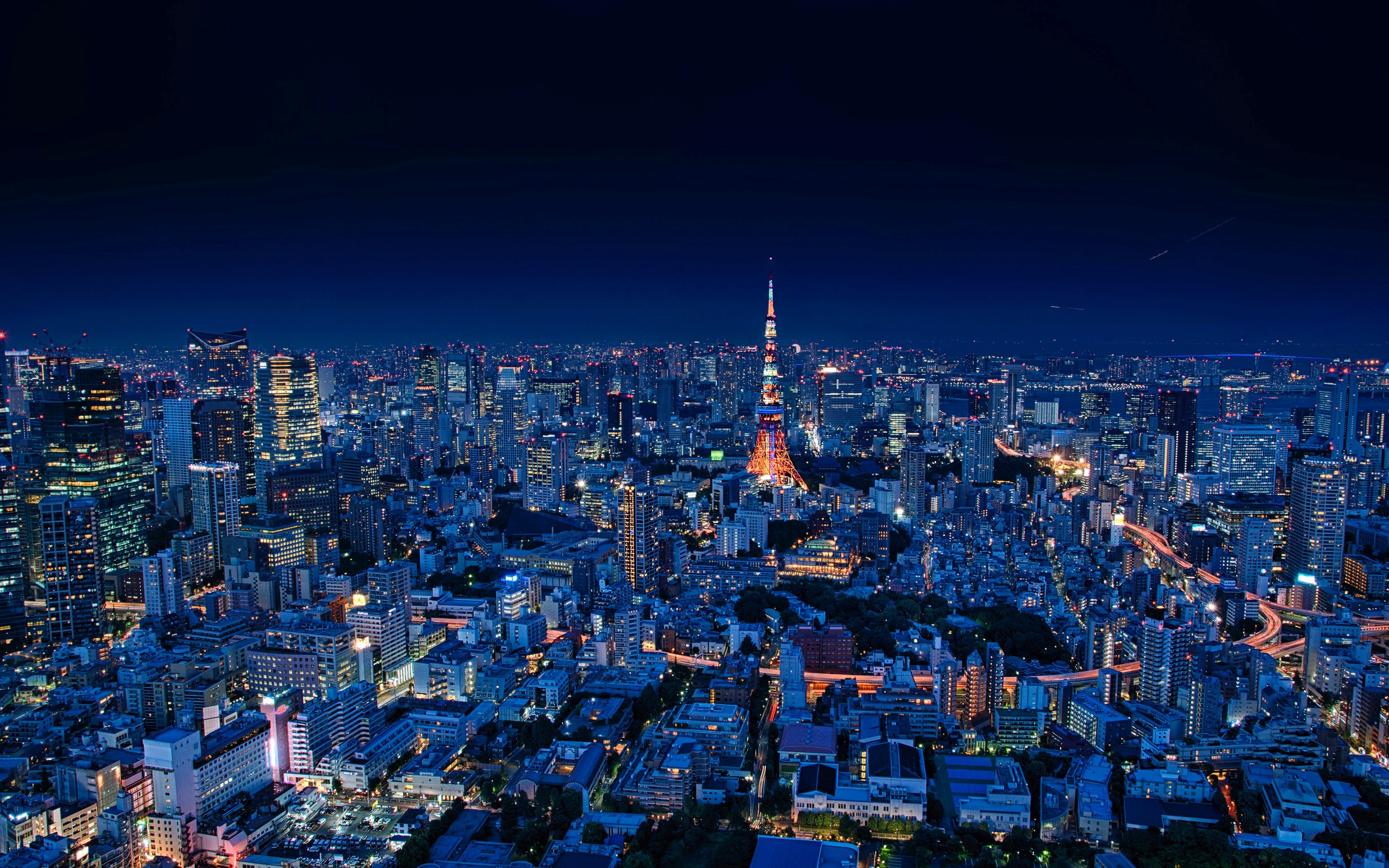 Tokyo Half Day Tour
