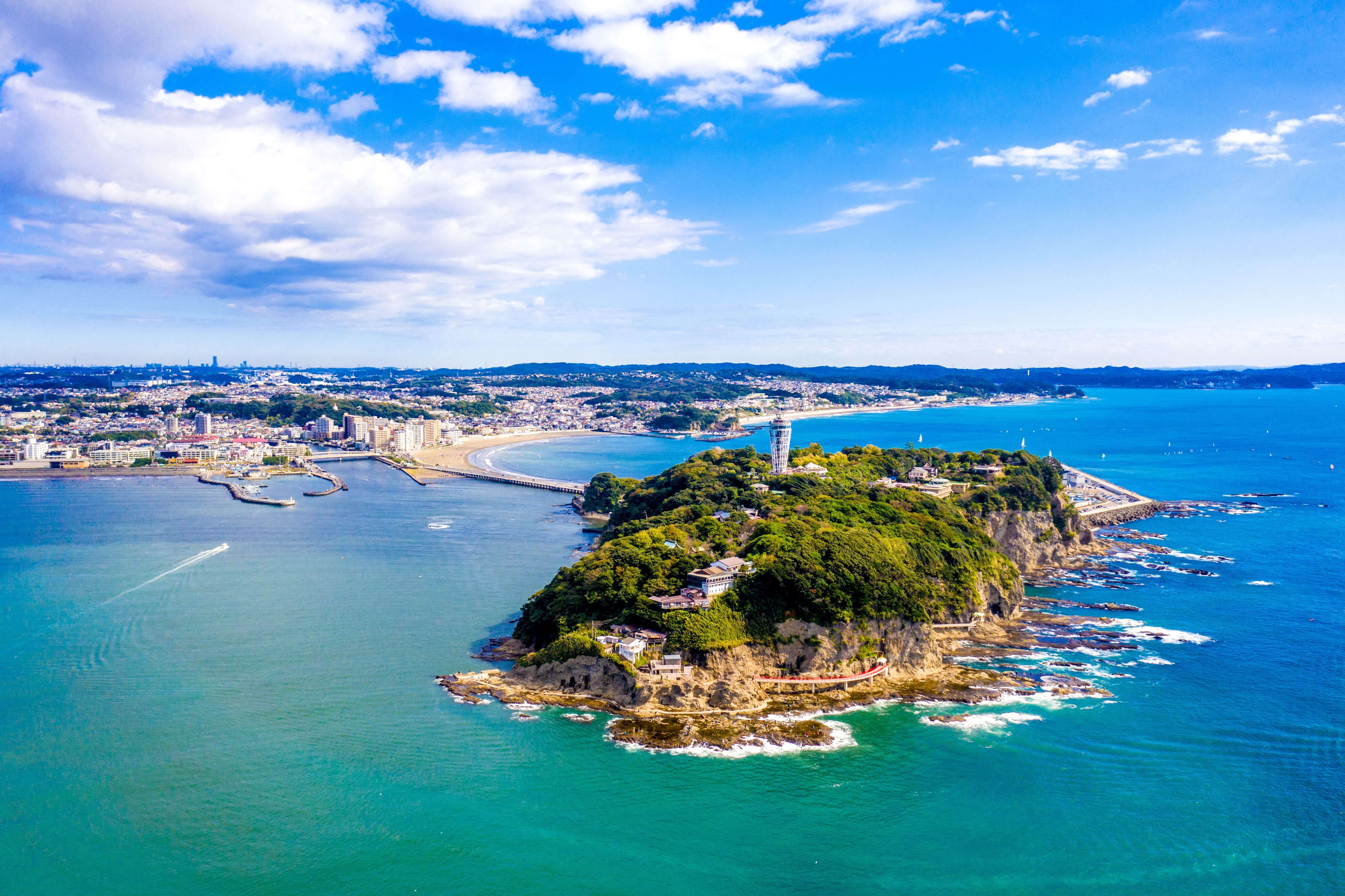 Kamakura Full Day Itinerary