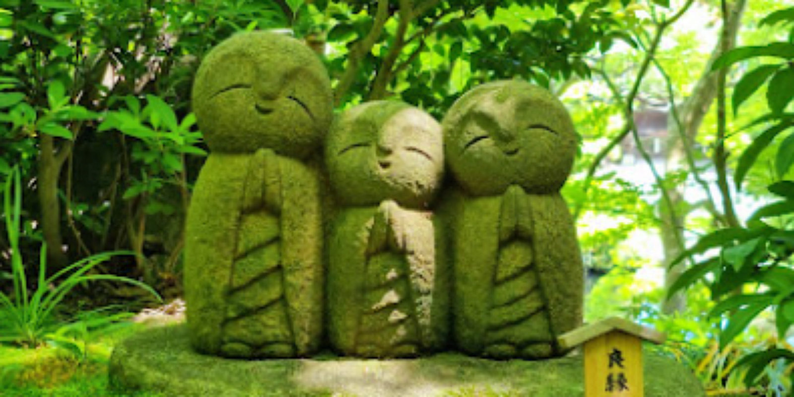 Kamakura Half Day Itinerary
