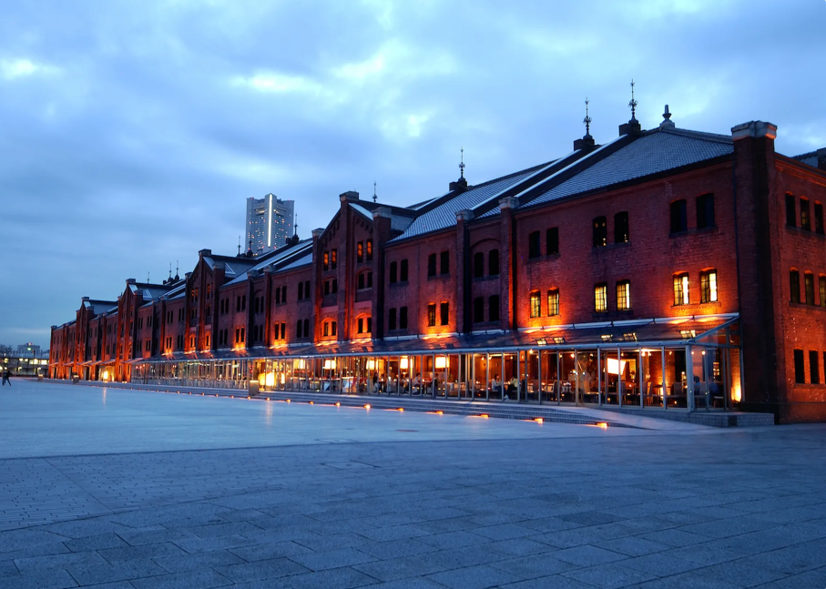 Yokohama Half Day Tour