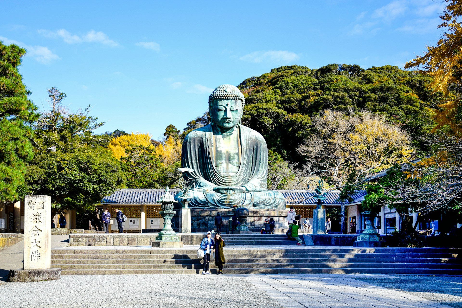 Kamakura Half Day Itinerary